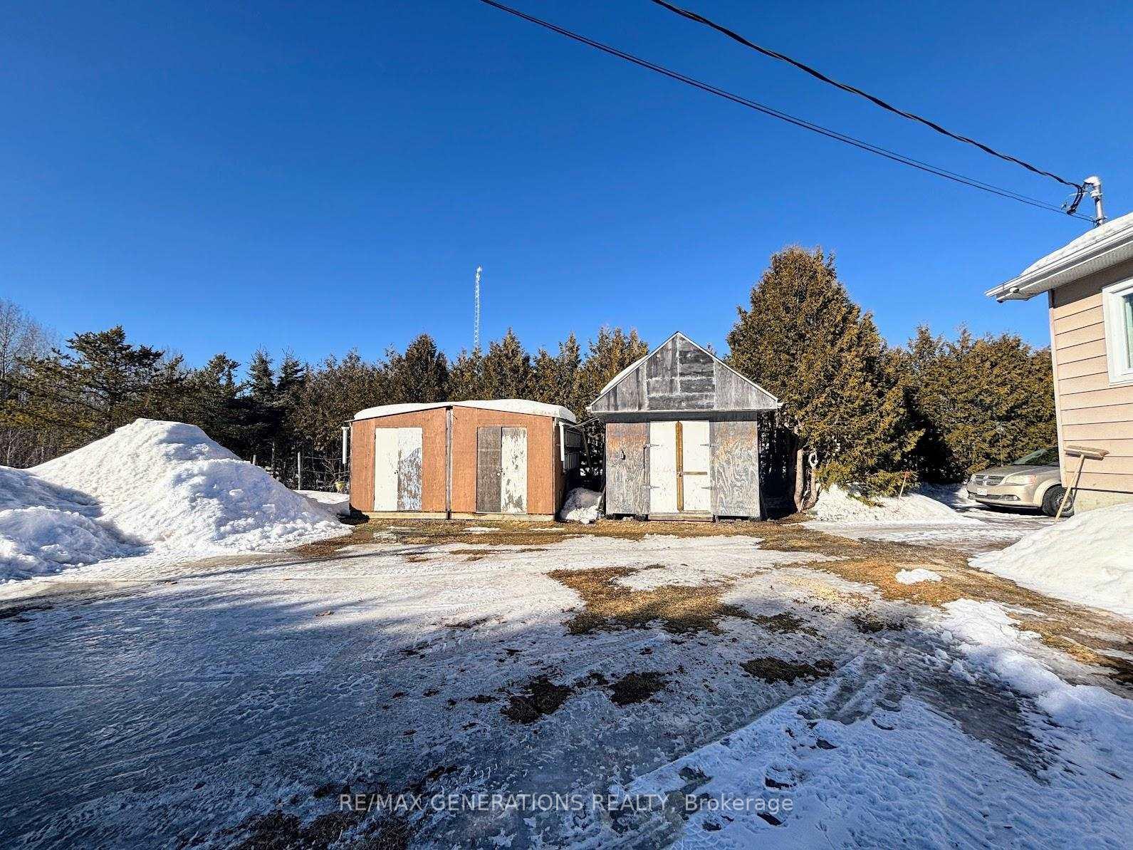 Photo 43 of 58 Matachewan Road, Manitouwadge — HOMEH