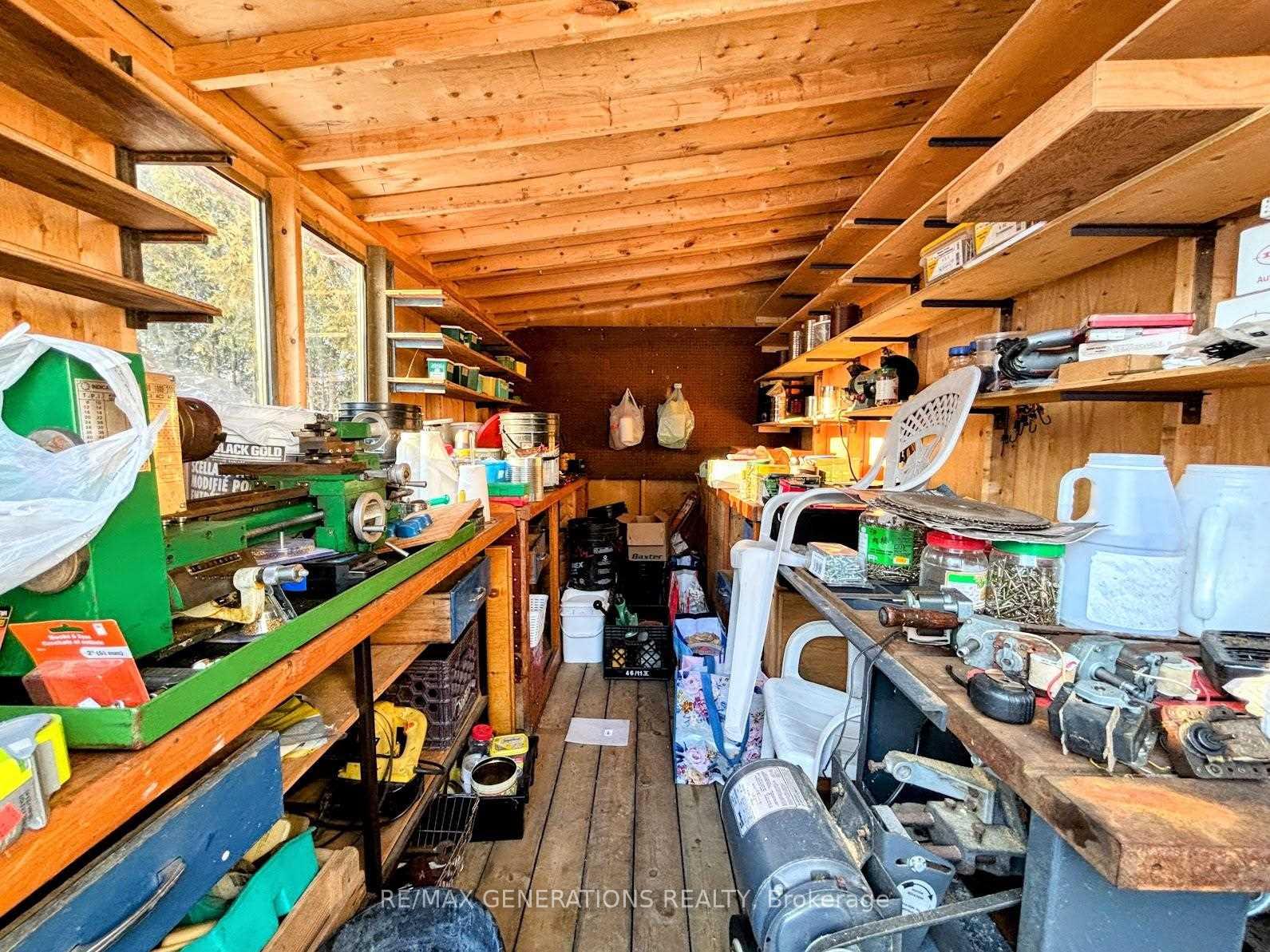 Photo 45 of 58 Matachewan Road, Manitouwadge — HOMEH
