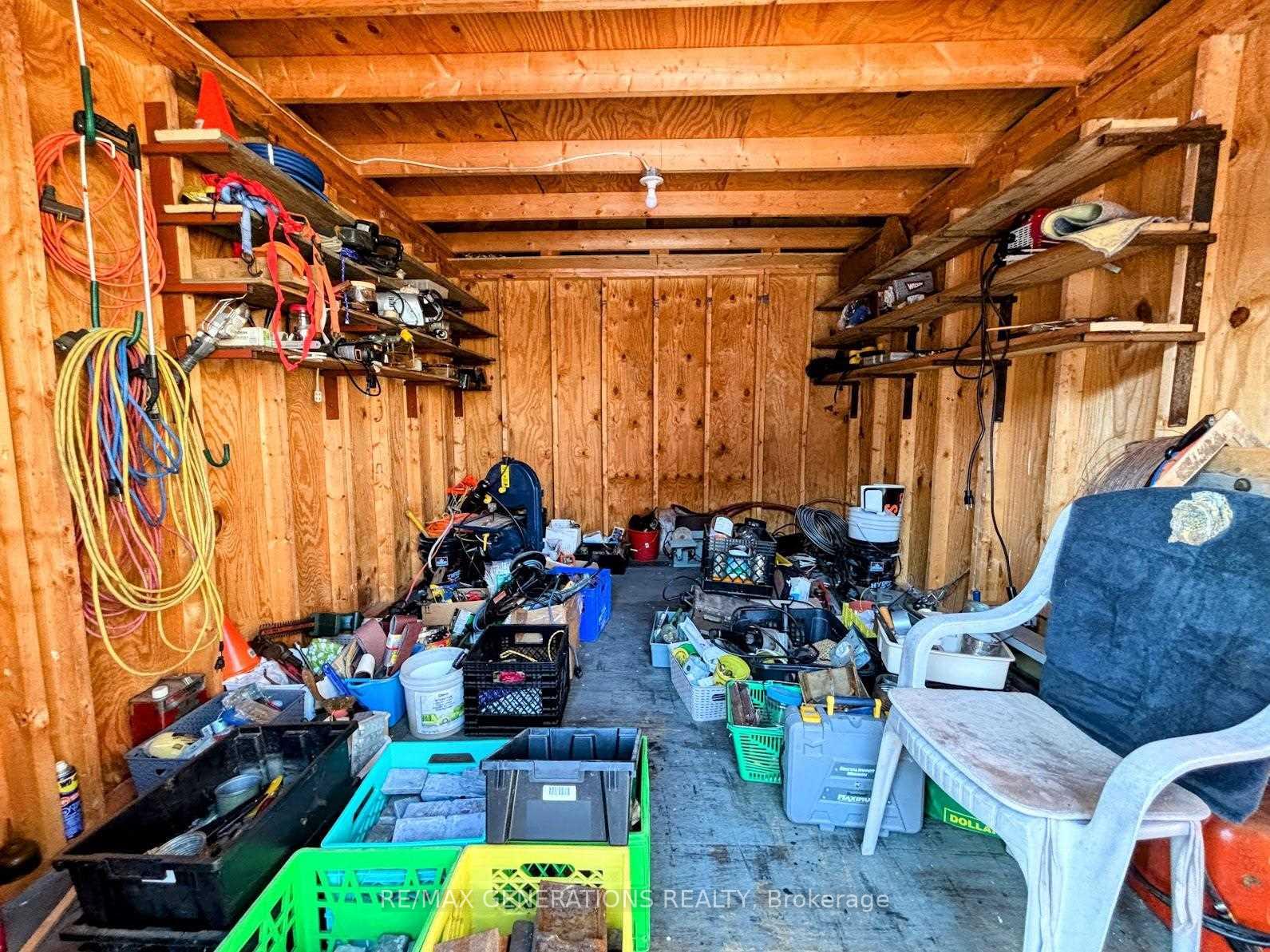 Photo 46 of 58 Matachewan Road, Manitouwadge — HOMEH