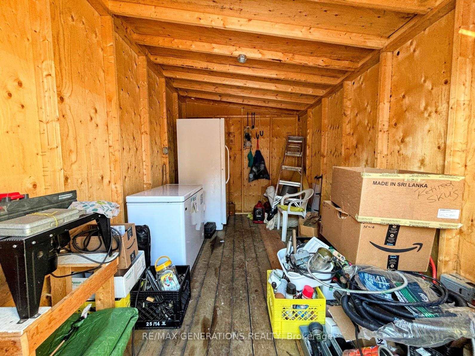 Photo 47 of 58 Matachewan Road, Manitouwadge — HOMEH