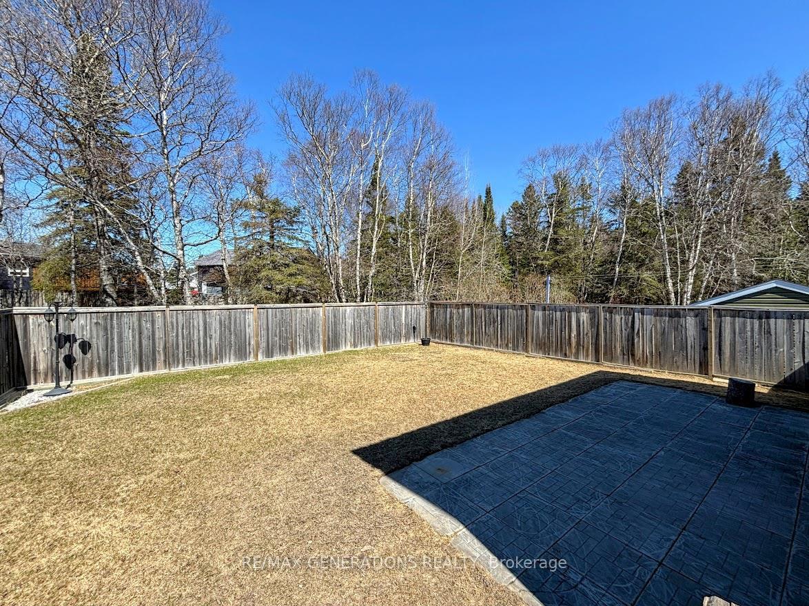 Photo 44 of 125 Hemlo Drive, Marathon — HOMEH