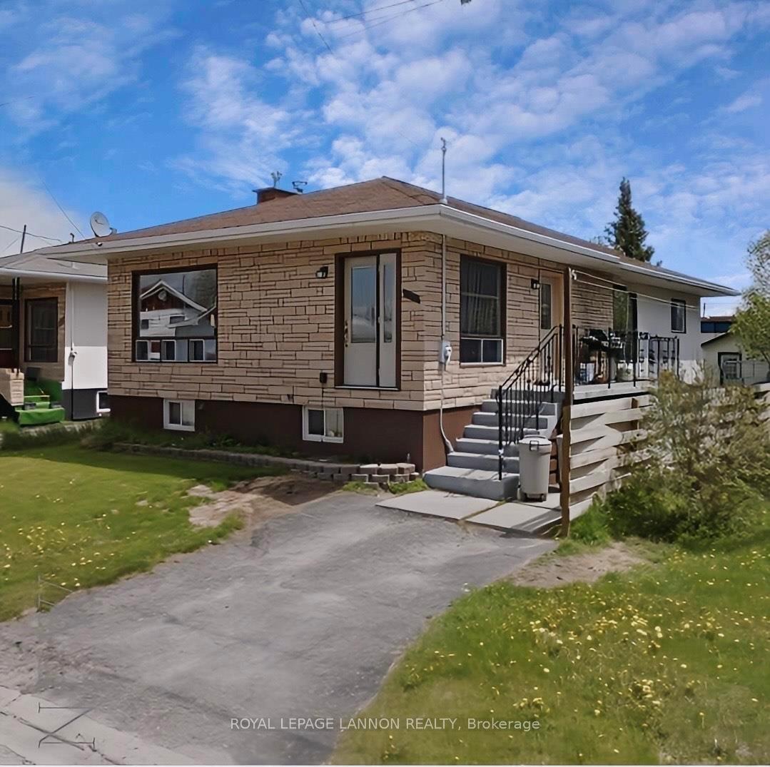 Photo 1 of 405 First Street, Greenstone — HOMEH