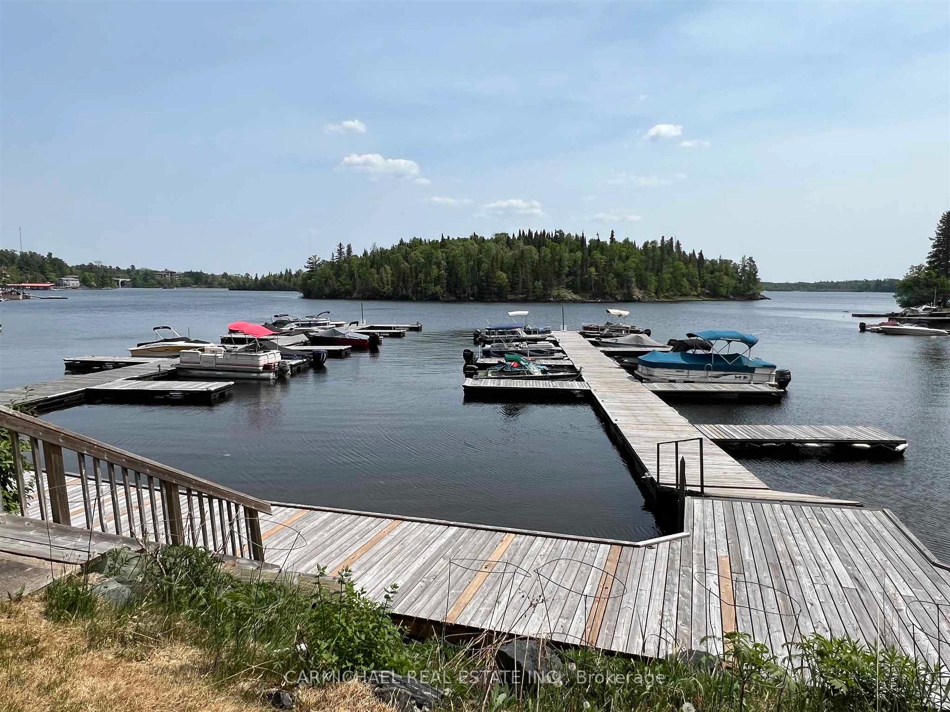 Photo 1 of Unit LL04, 5 Bay Road, Kenora, Norman — HOMEH
