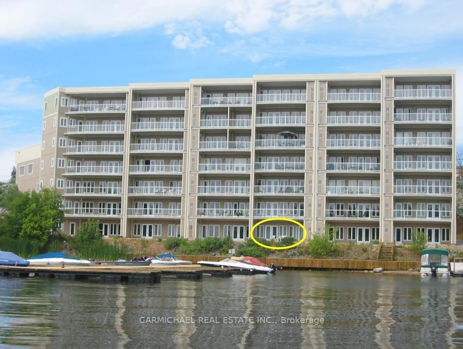 Photo 2 of Unit LL04, 5 Bay Road, Kenora, Norman — HOMEH