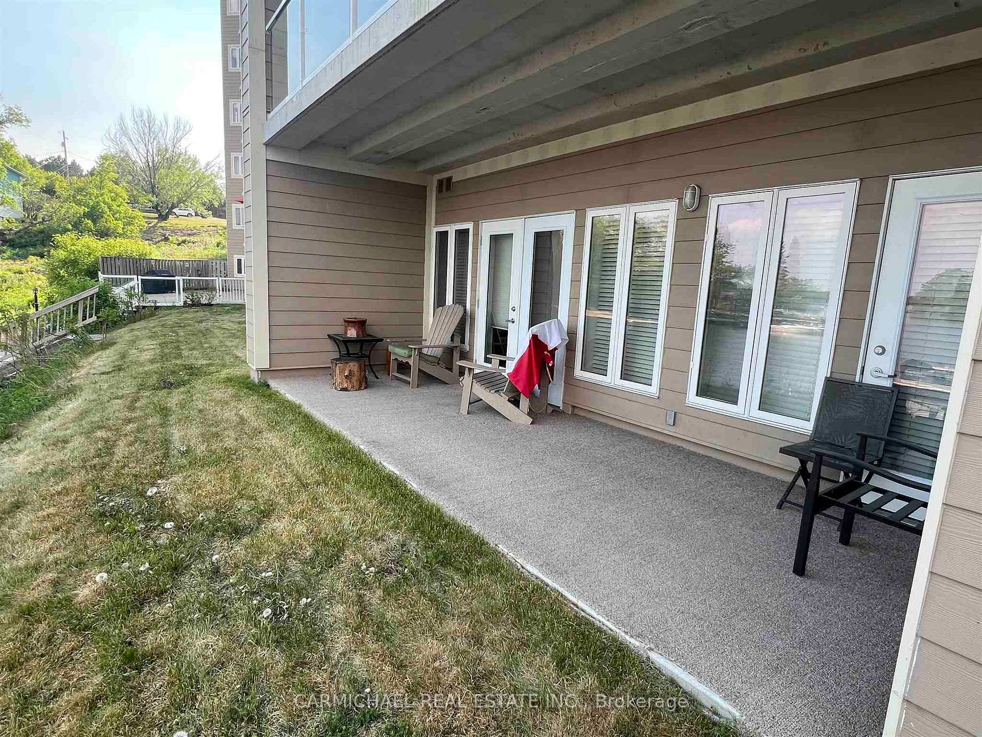 Photo 3 of Unit LL04, 5 Bay Road, Kenora, Norman — HOMEH