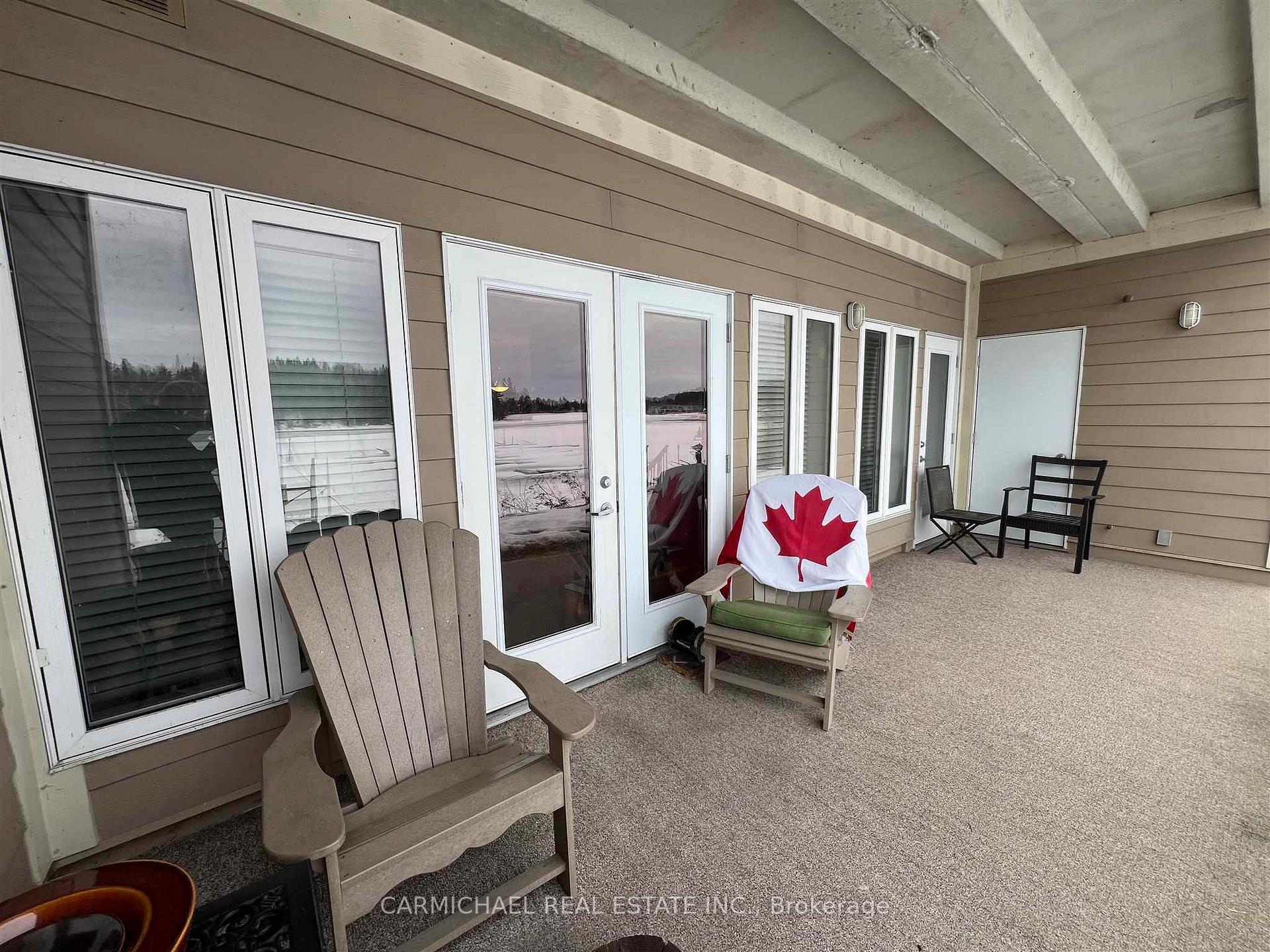 Photo 4 of Unit LL04, 5 Bay Road, Kenora, Norman — HOMEH