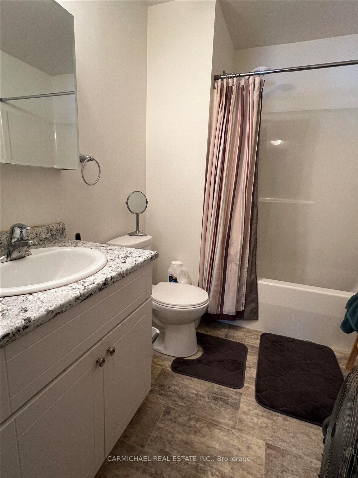Photo 11 of Unit LL04, 5 Bay Road, Kenora, Norman — HOMEH