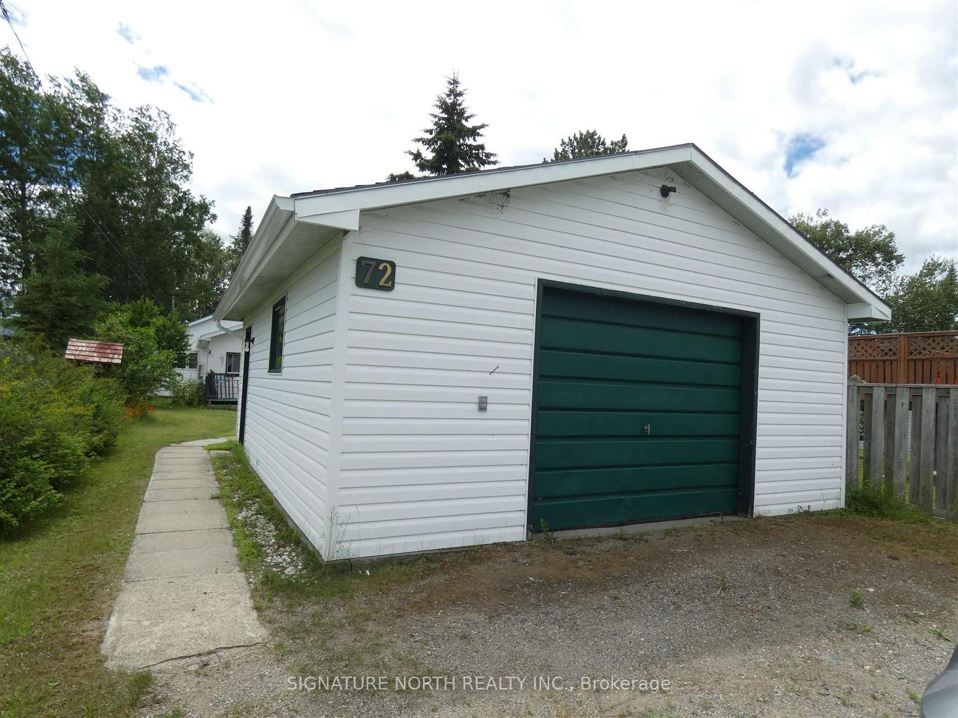 Photo 16 of 72 Audrey Street, Greenstone — HOMEH