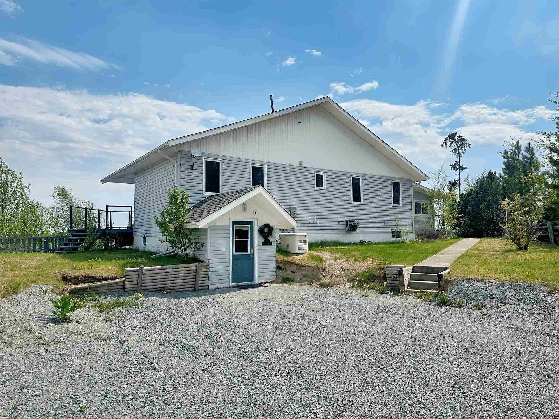Photo 1 of 77 & 79 MacIntosh Road, Greenstone — HOMEH