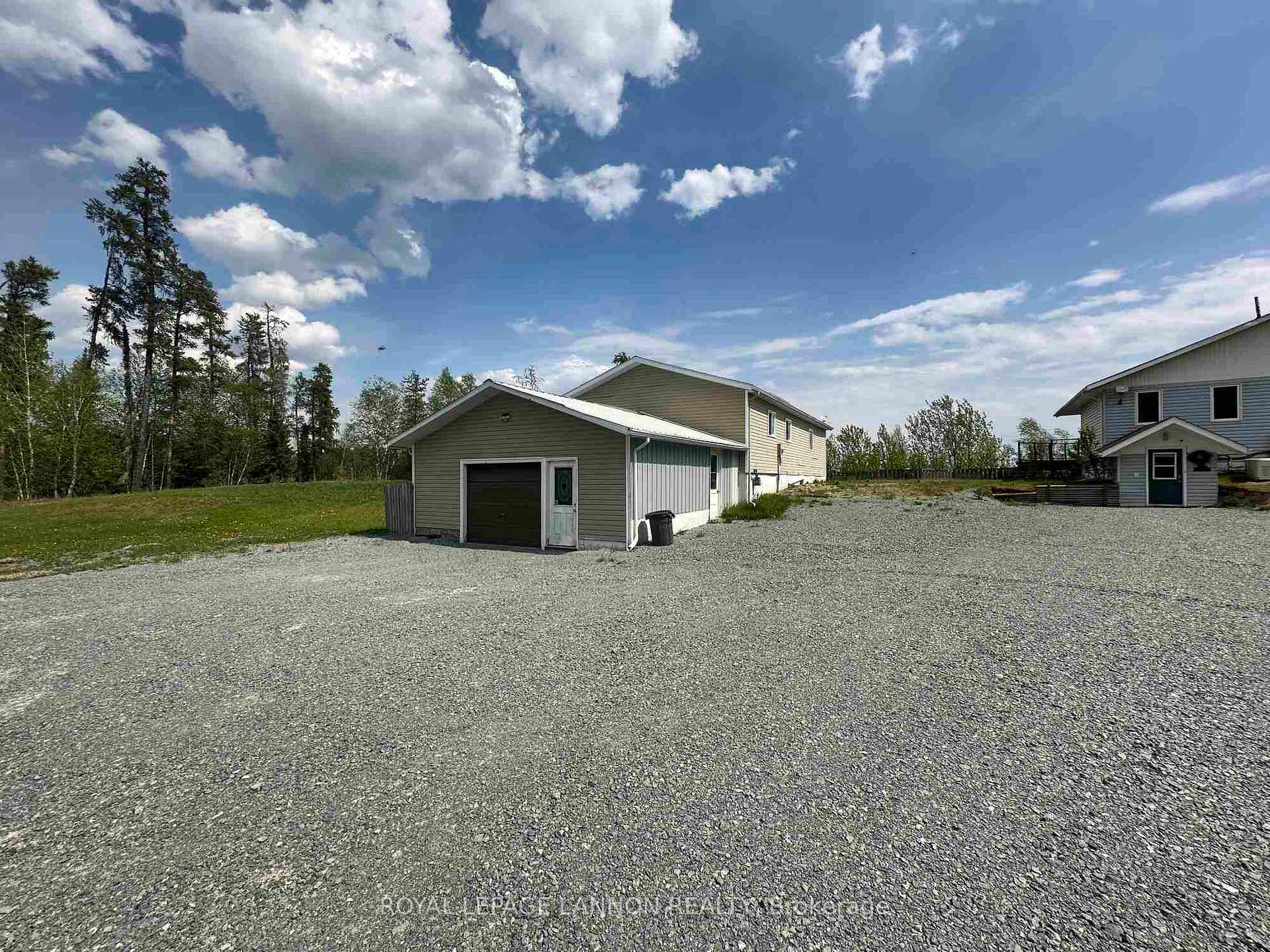 Photo 2 of 77 & 79 MacIntosh Road, Greenstone — HOMEH
