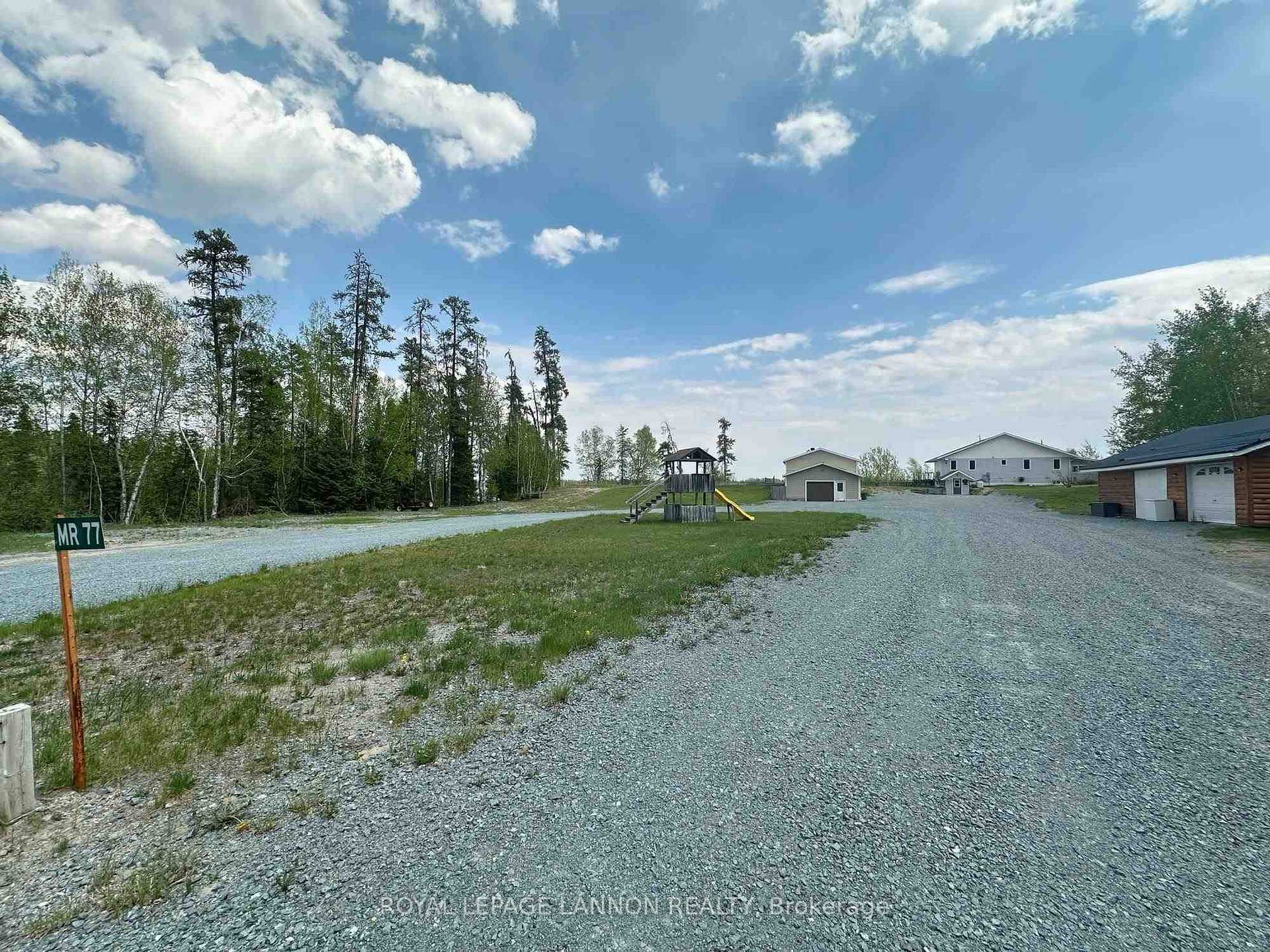 Photo 33 of 77 & 79 MacIntosh Road, Greenstone — HOMEH