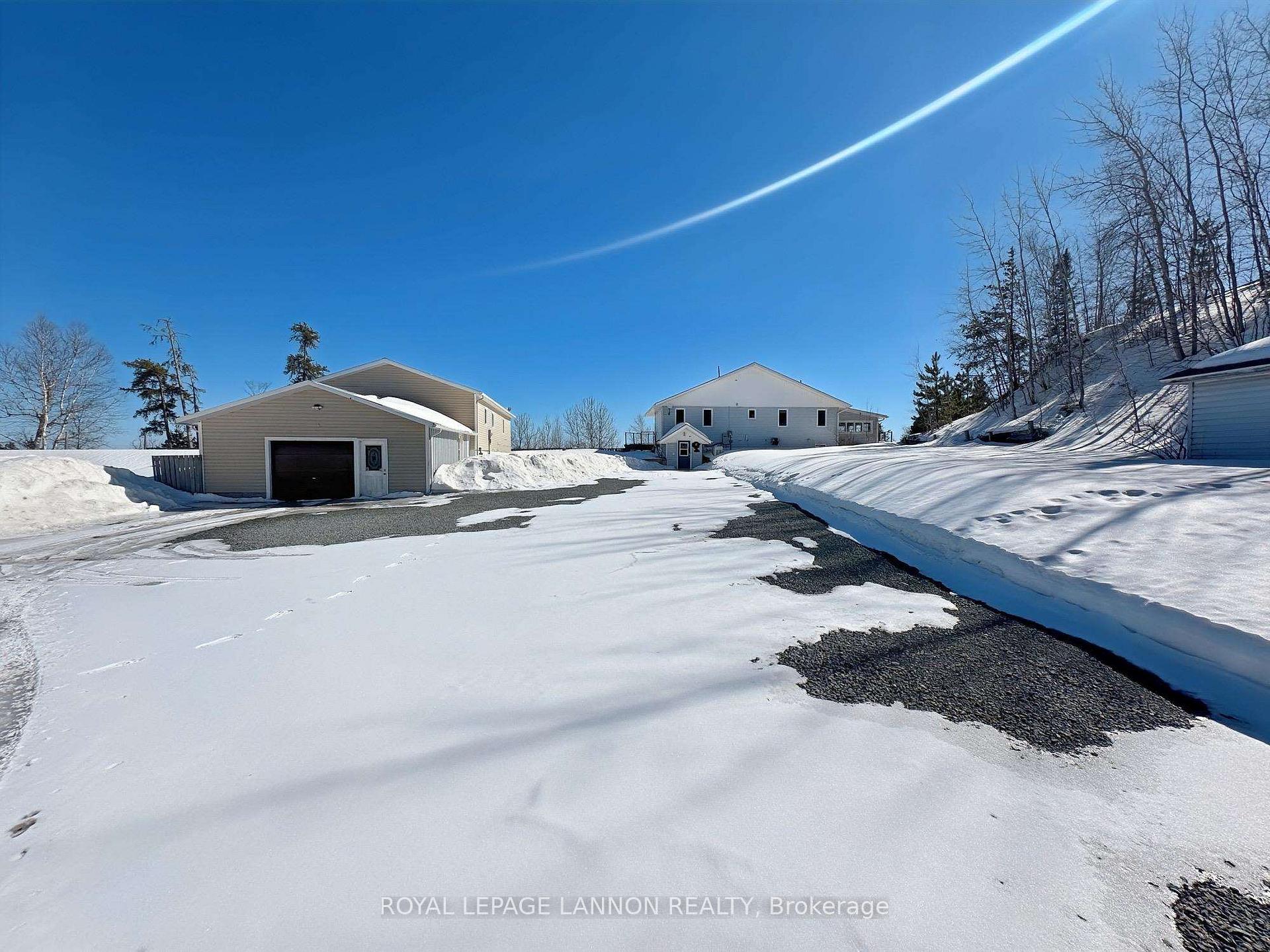 Photo 36 of 77 & 79 MacIntosh Road, Greenstone — HOMEH