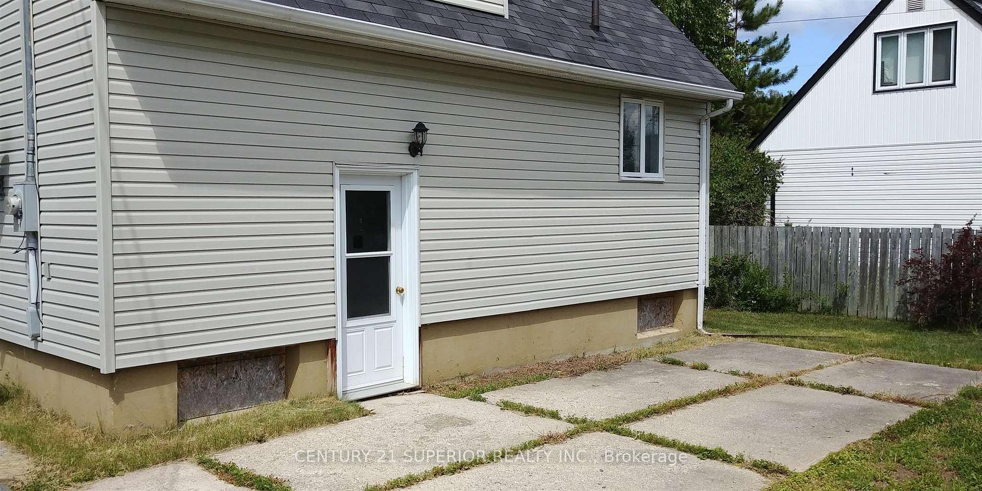 Photo 18 of 12 Swallow Drive, Manitouwadge — HOMEH