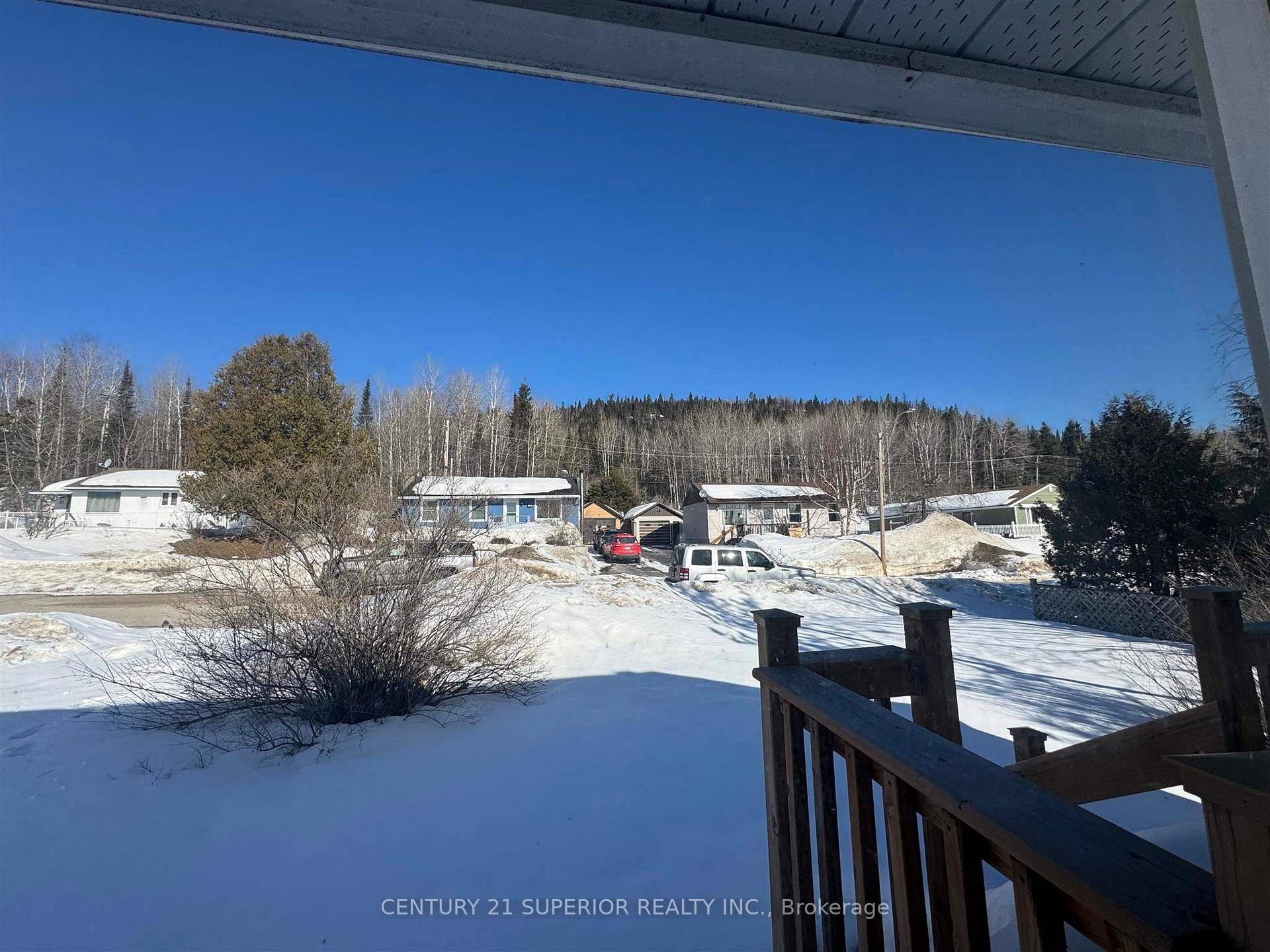 Photo 21 of 12 Swallow Drive, Manitouwadge — HOMEH