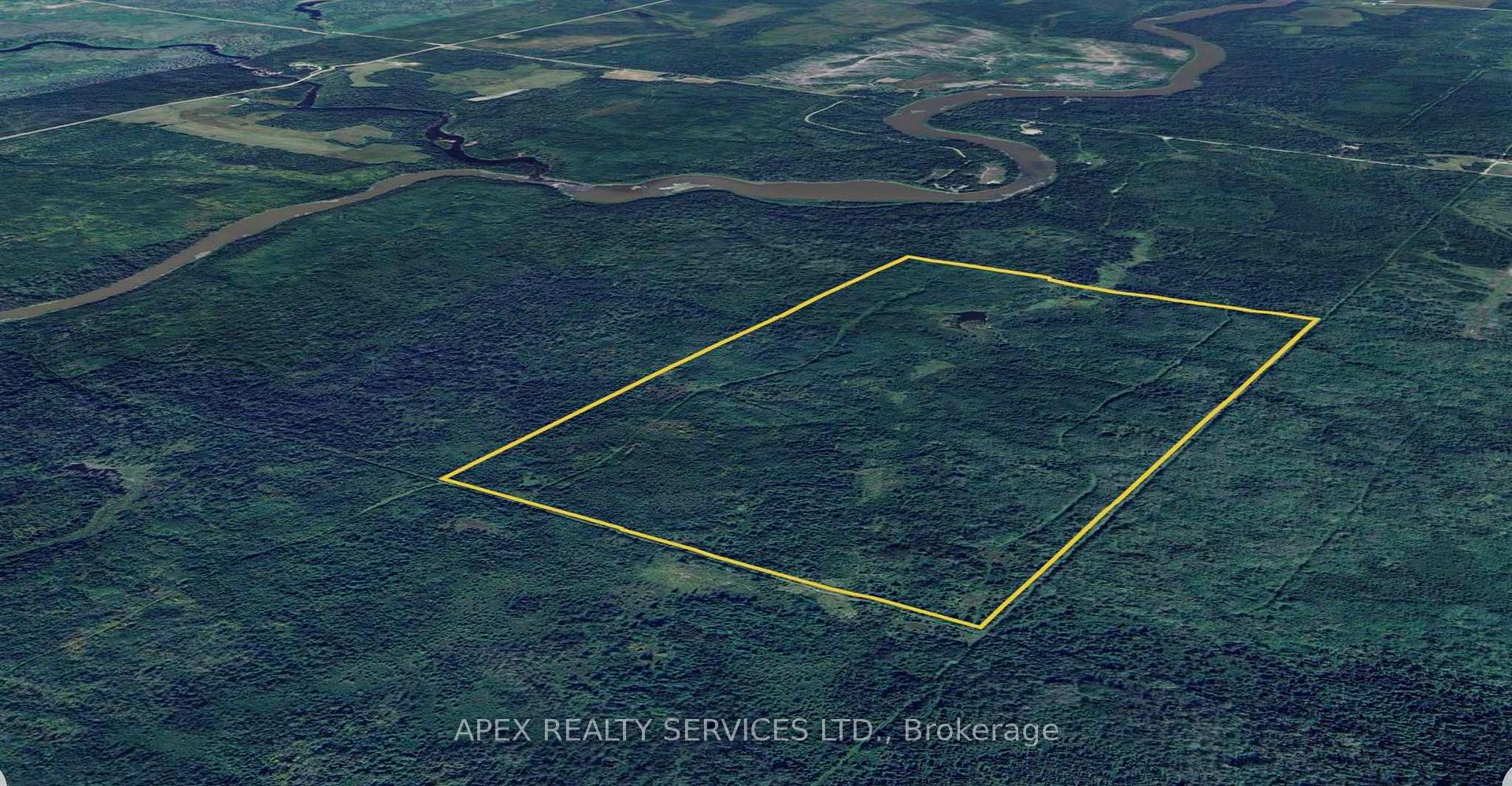 Photo 1 of Parcel 6721 and Parcel 5837, Cochrane — HOMEH