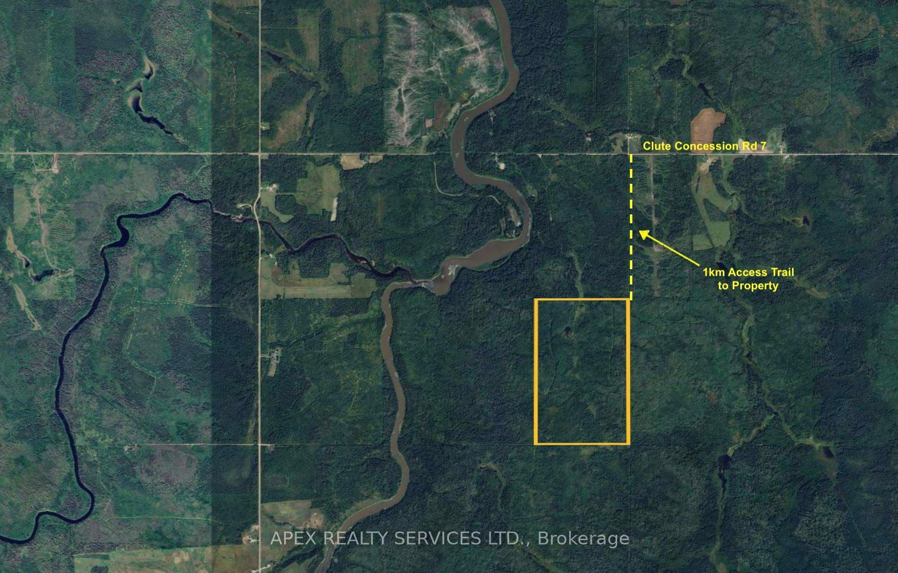 Photo 6 of Parcel 6721 and Parcel 5837, Cochrane — HOMEH