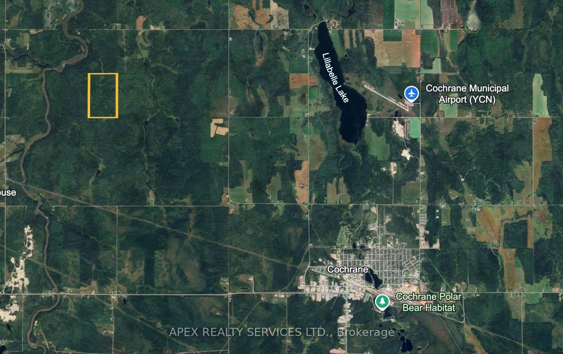Photo 7 of Parcel 6721 and Parcel 5837, Cochrane — HOMEH