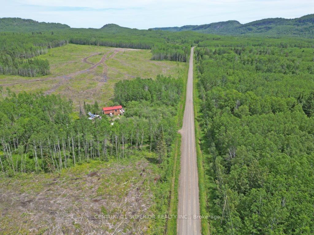 Photo 3 of Part 1 Larson Road, Neebing, Crooks — HOMEH