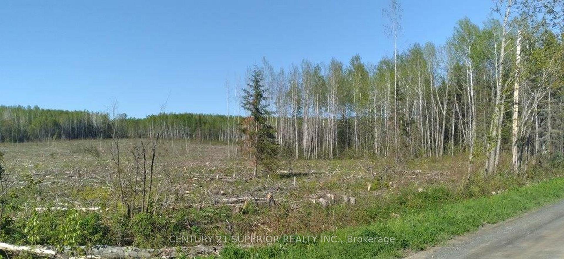 Photo 18 of Part 1 Larson Road, Neebing, Crooks — HOMEH