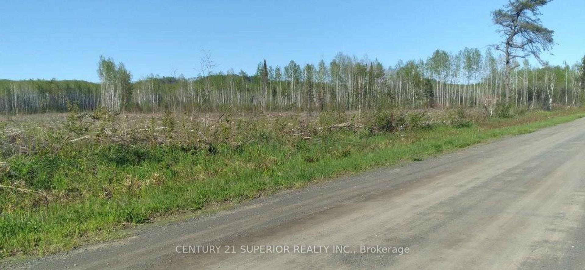 Photo 23 of Part 1 Larson Road, Neebing, Crooks — HOMEH
