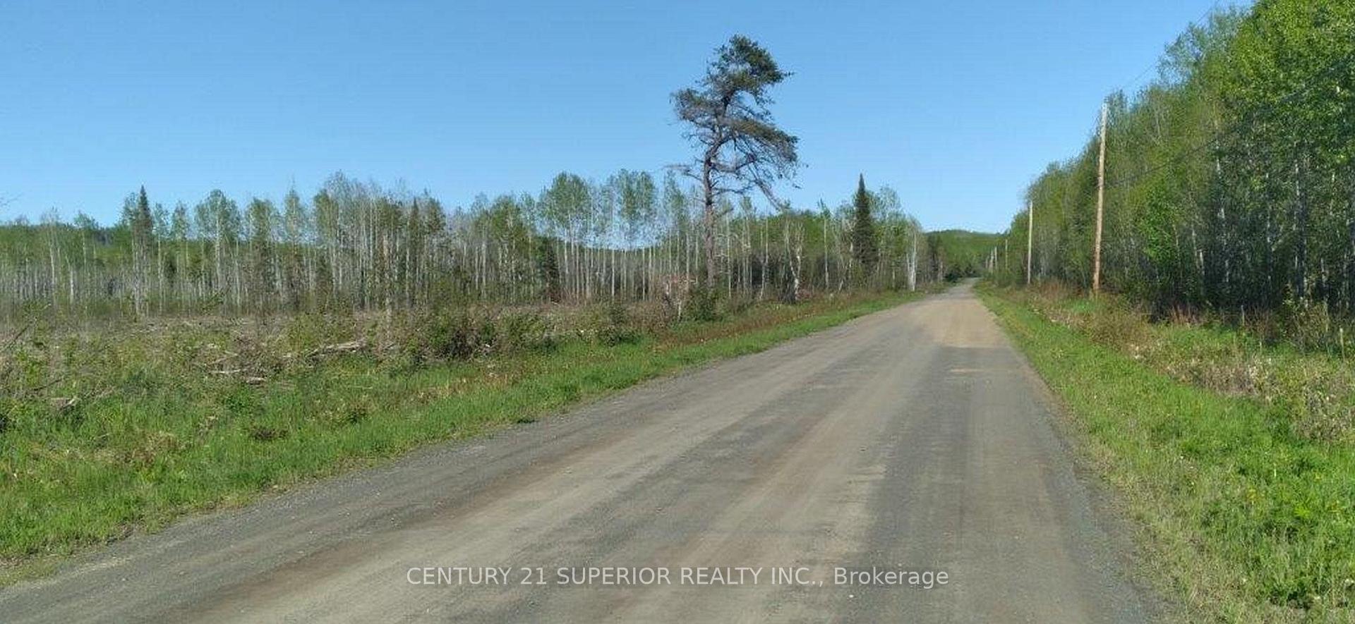 Photo 24 of Part 1 Larson Road, Neebing, Crooks — HOMEH