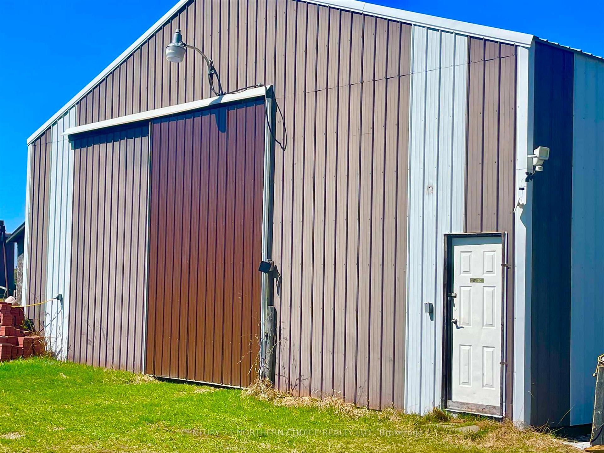Photo 2 of 276 Hwy 609, Kenora Remote Area, Blue Lake — HOMEH