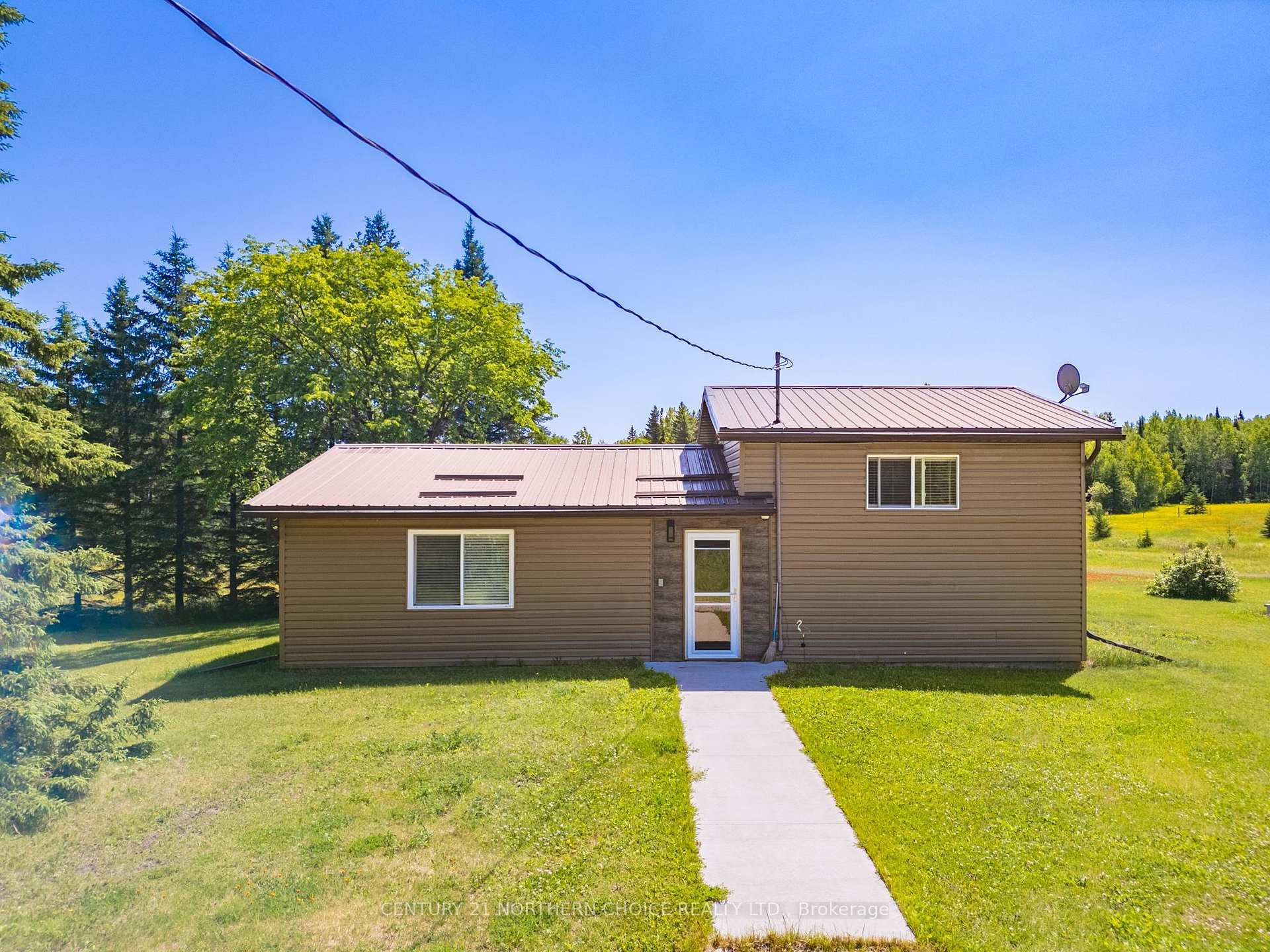 Photo 6 of 276 Hwy 609, Kenora Remote Area, Blue Lake — HOMEH