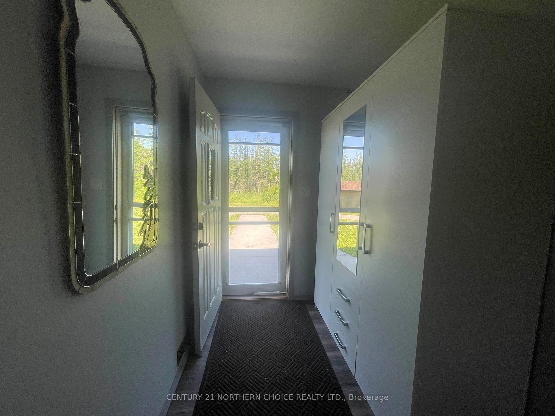 Photo 27 of 276 Hwy 609, Kenora Remote Area, Blue Lake — HOMEH