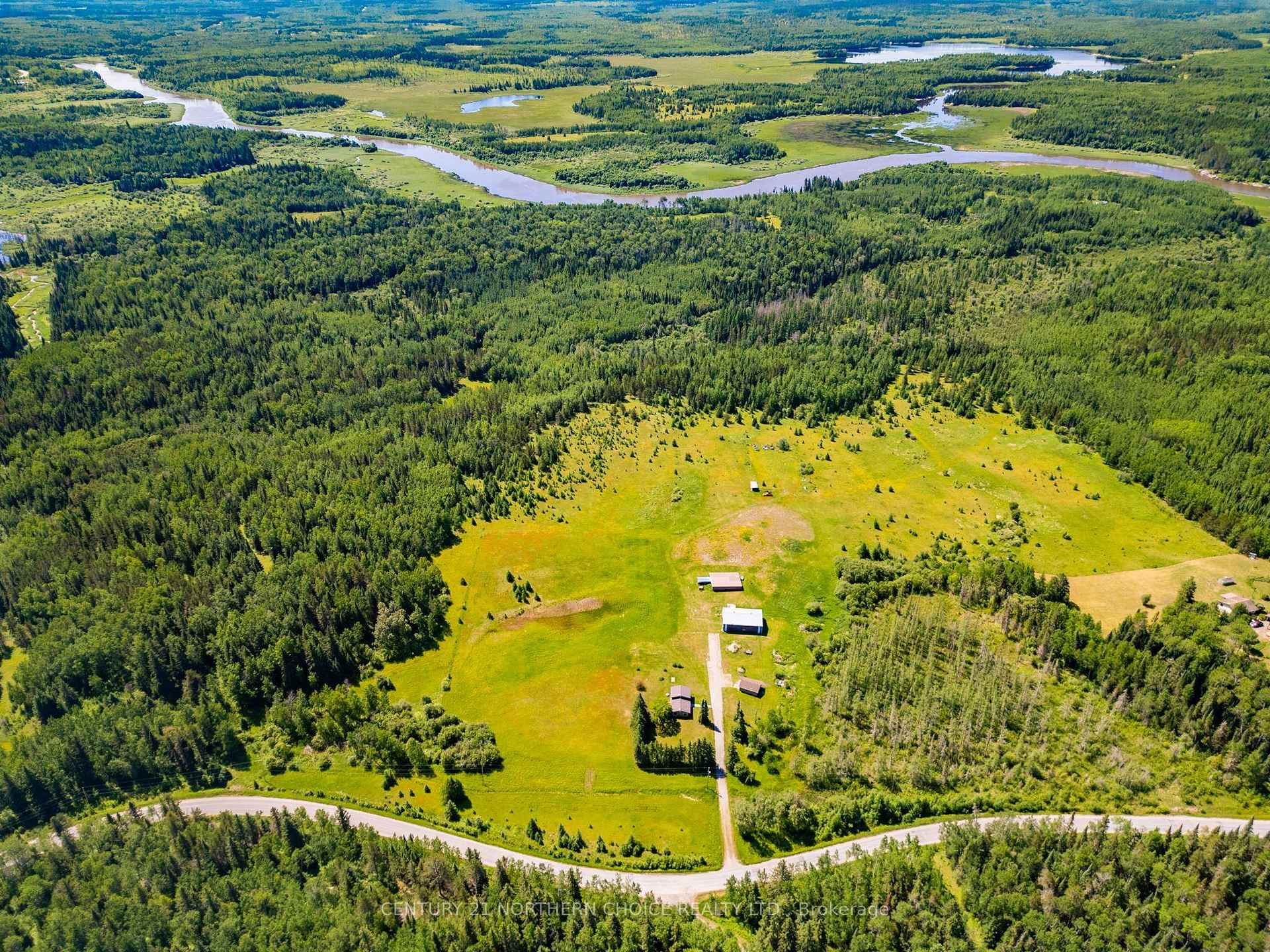 Photo 29 of 276 Hwy 609, Kenora Remote Area, Blue Lake — HOMEH