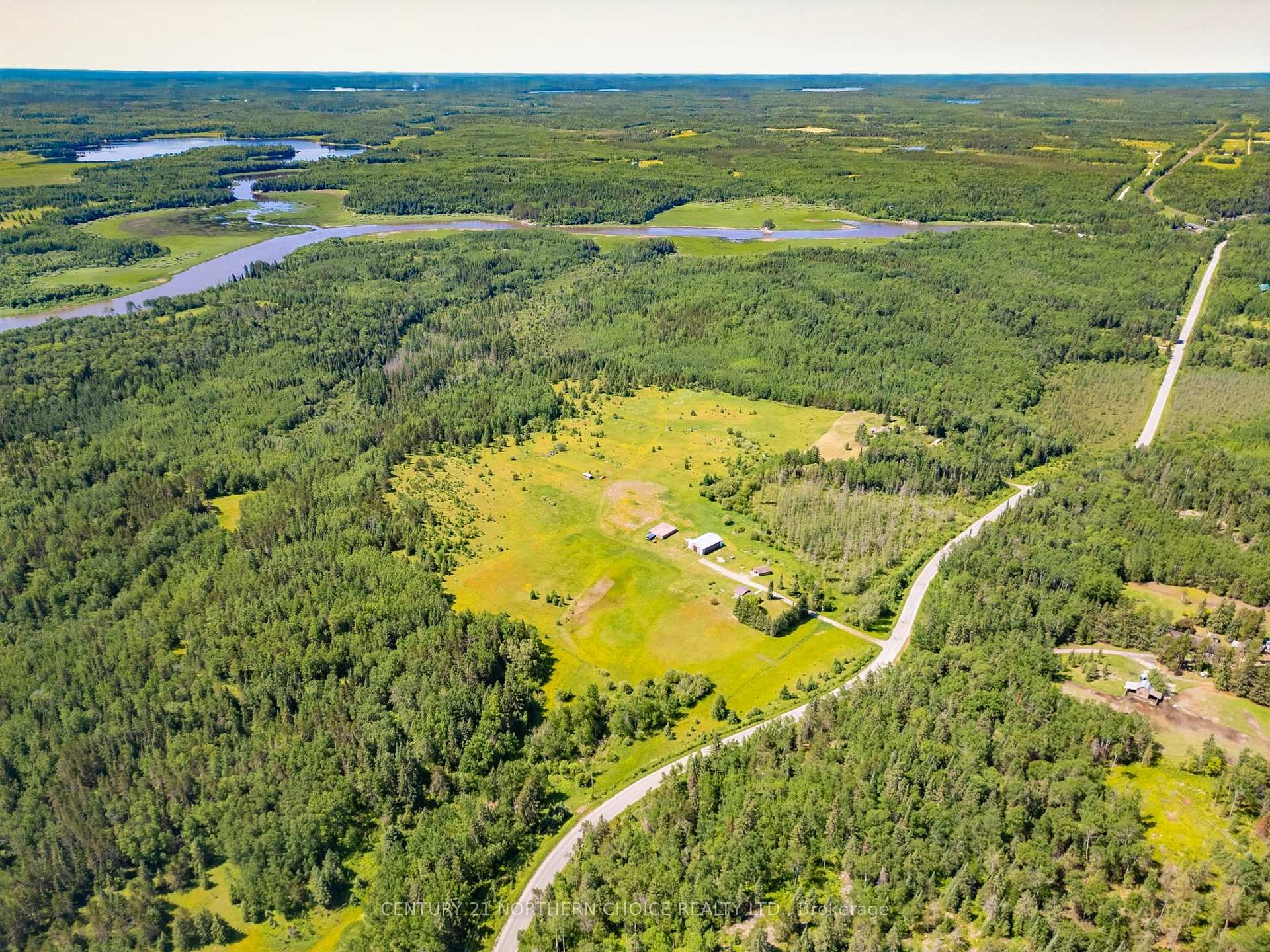 Photo 30 of 276 Hwy 609, Kenora Remote Area, Blue Lake — HOMEH