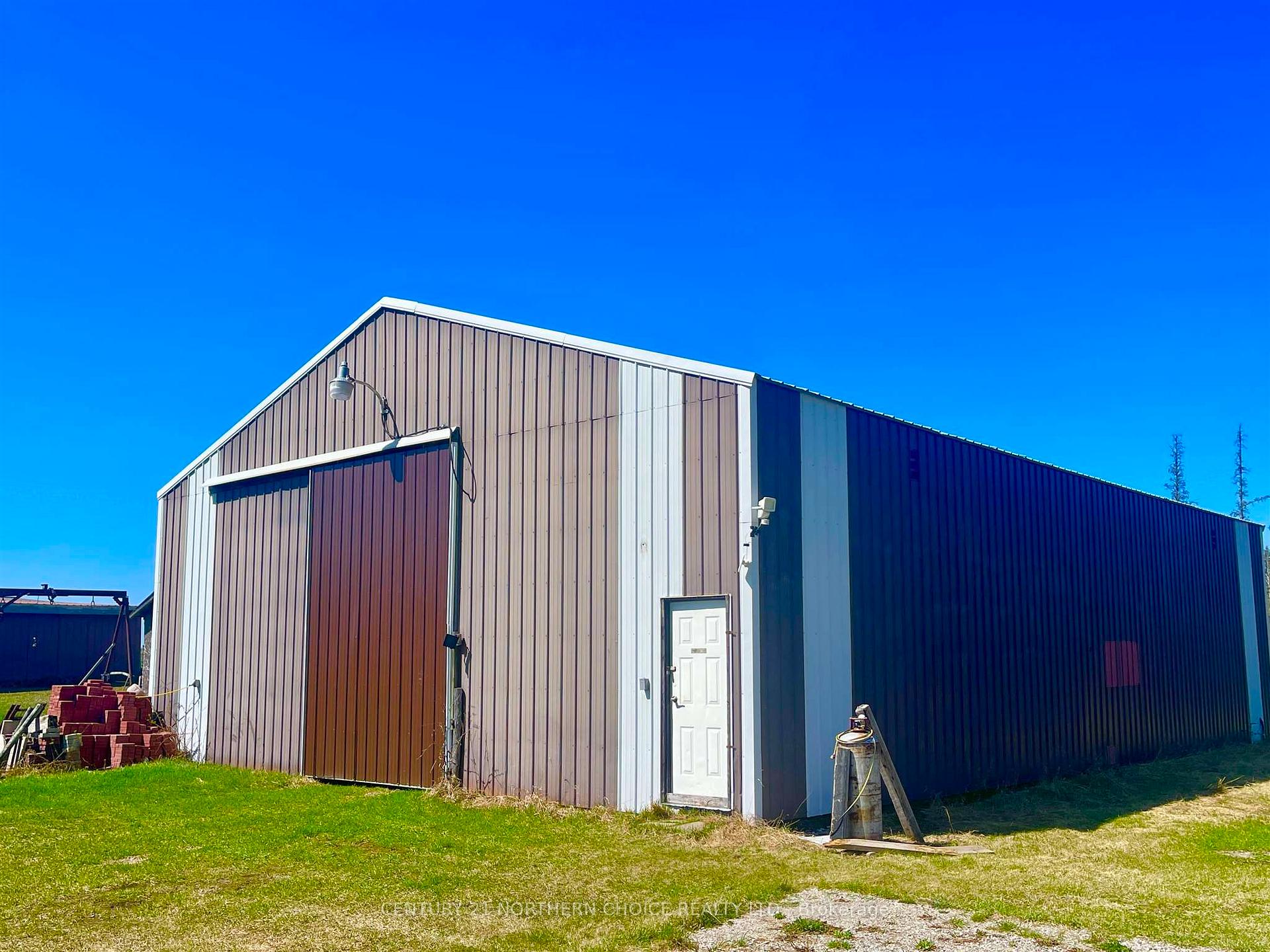 Photo 31 of 276 Hwy 609, Kenora Remote Area, Blue Lake — HOMEH