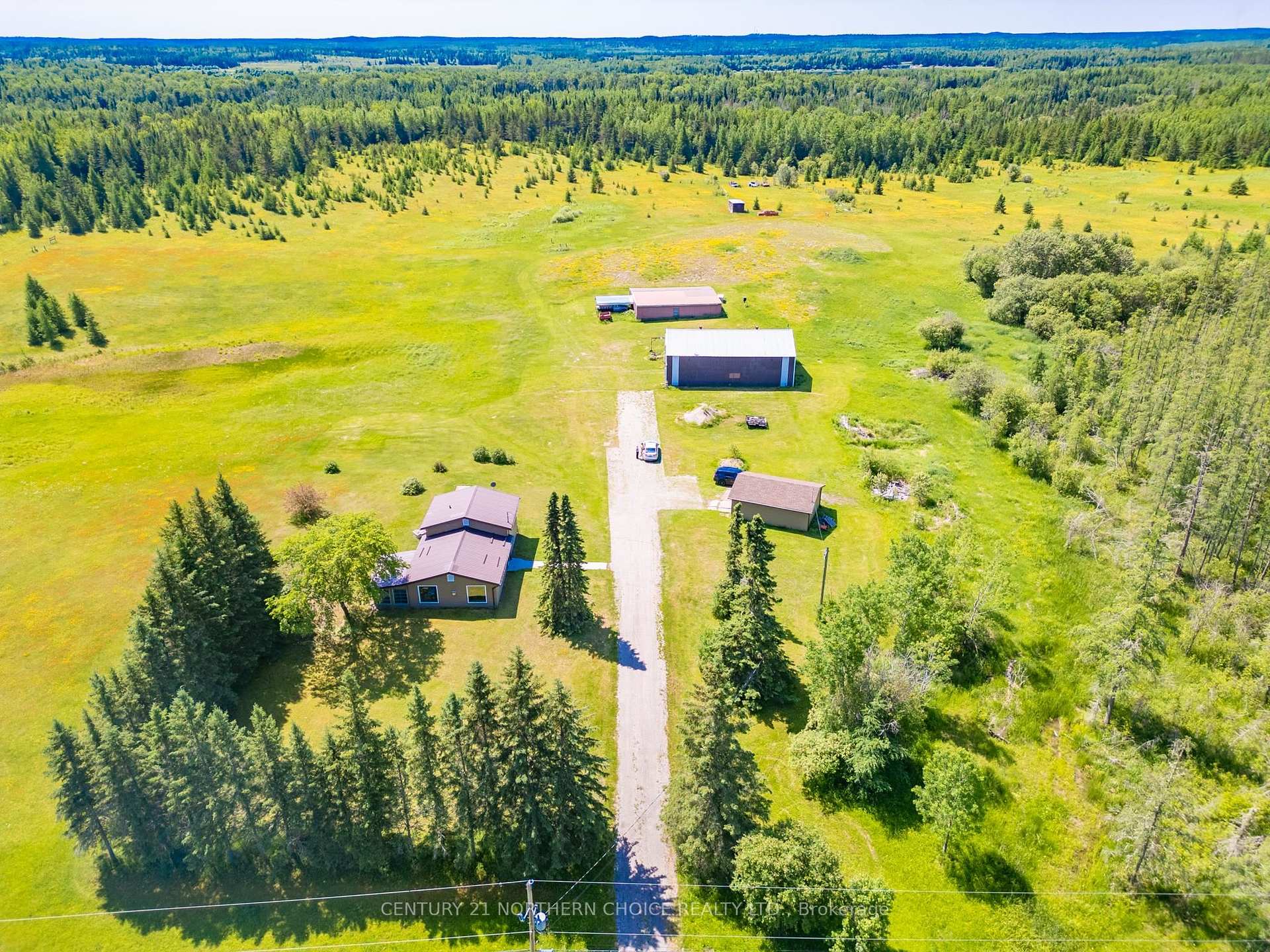 Photo 33 of 276 Hwy 609, Kenora Remote Area, Blue Lake — HOMEH