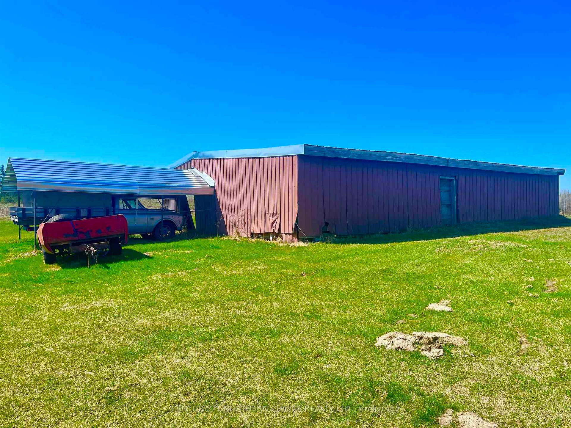 Photo 34 of 276 Hwy 609, Kenora Remote Area, Blue Lake — HOMEH