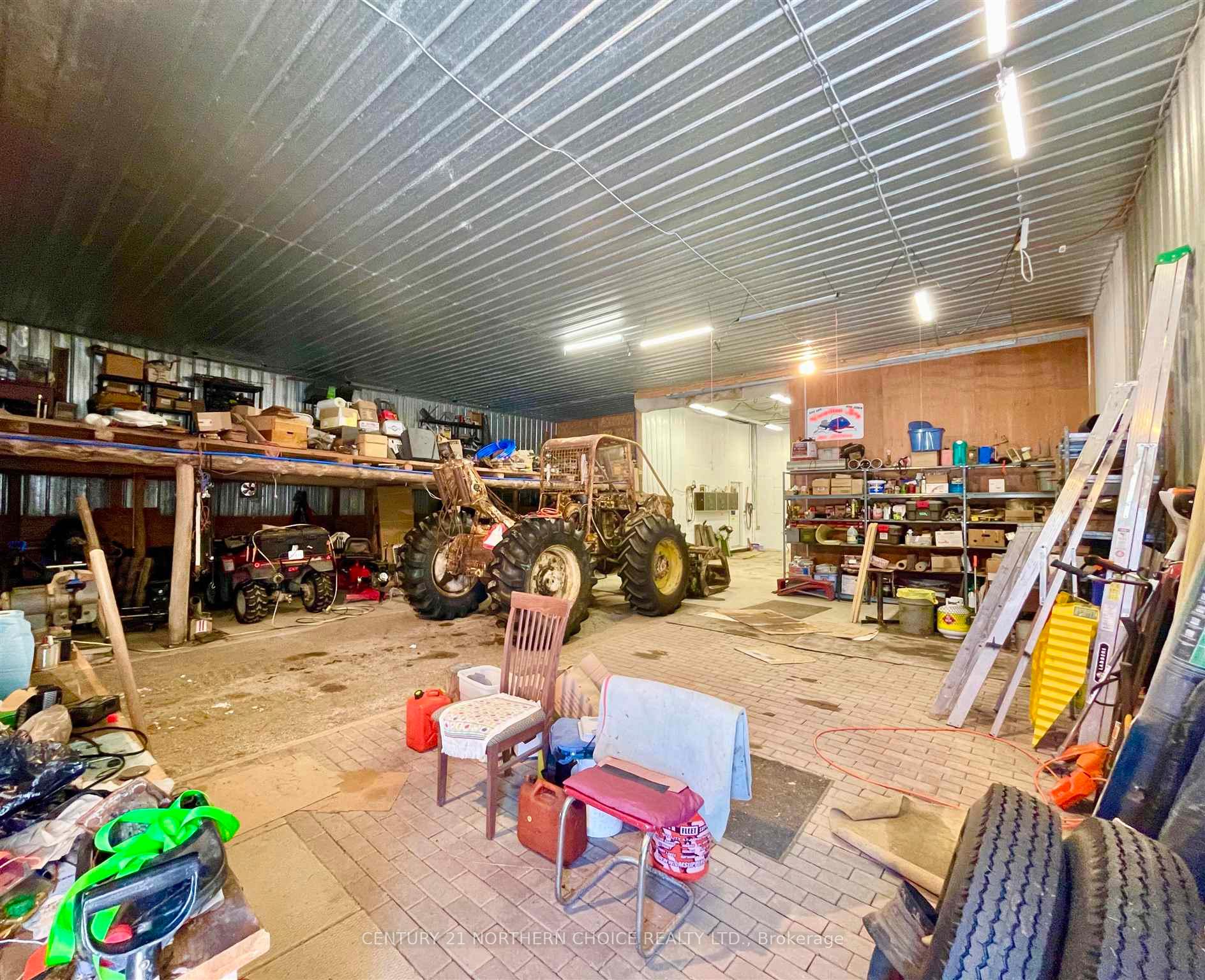 Photo 37 of 276 Hwy 609, Kenora Remote Area, Blue Lake — HOMEH