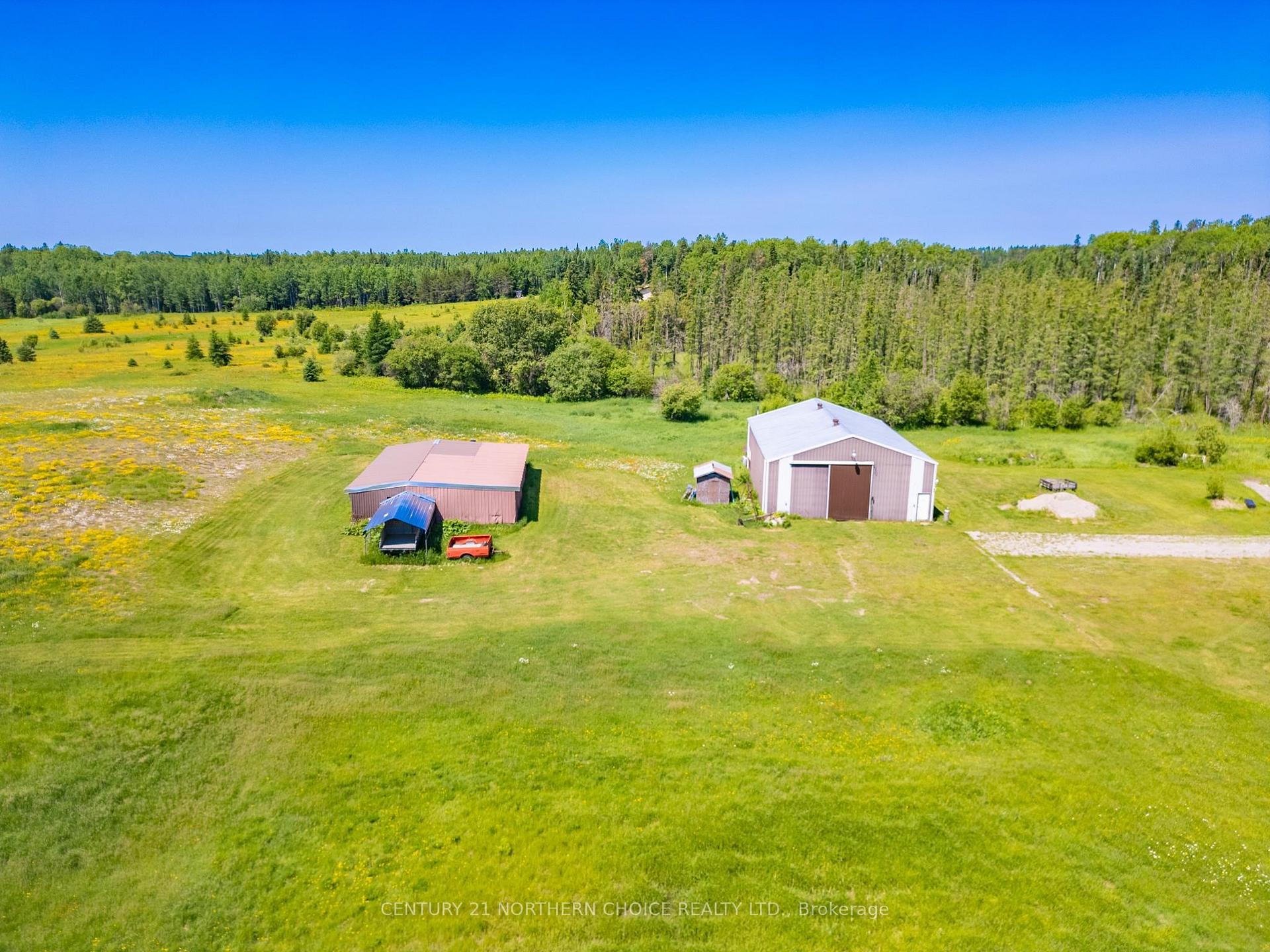 Photo 47 of 276 Hwy 609, Kenora Remote Area, Blue Lake — HOMEH