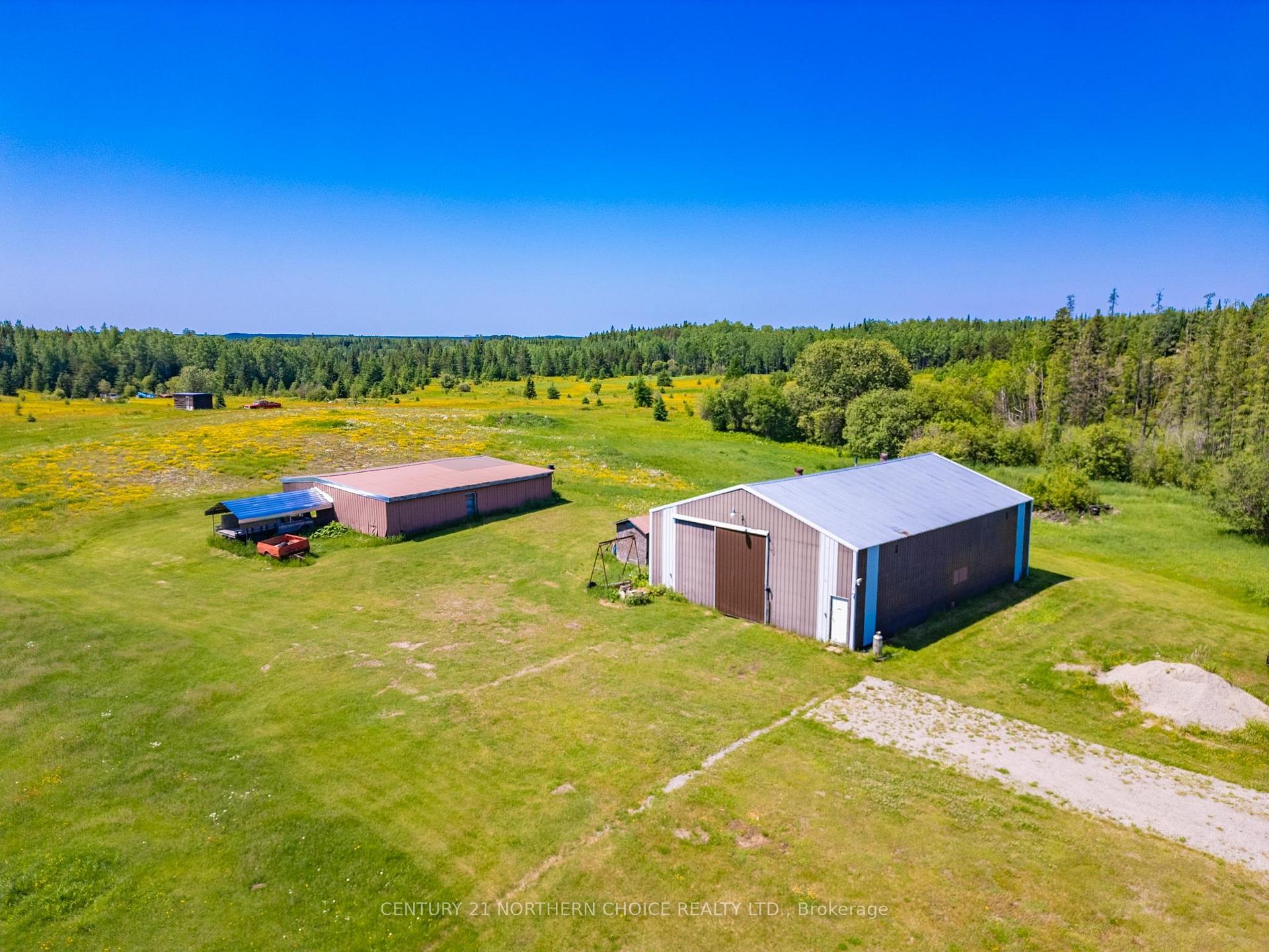 Photo 48 of 276 Hwy 609, Kenora Remote Area, Blue Lake — HOMEH