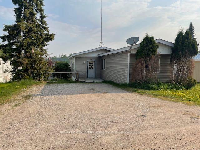 Photo 1 of 20-638 McGogy Road, Kenora Remote Area, Oxdrift — HOMEH