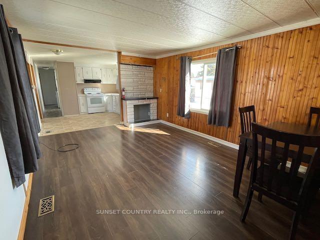 Photo 3 of 20-638 McGogy Road, Kenora Remote Area, Oxdrift — HOMEH