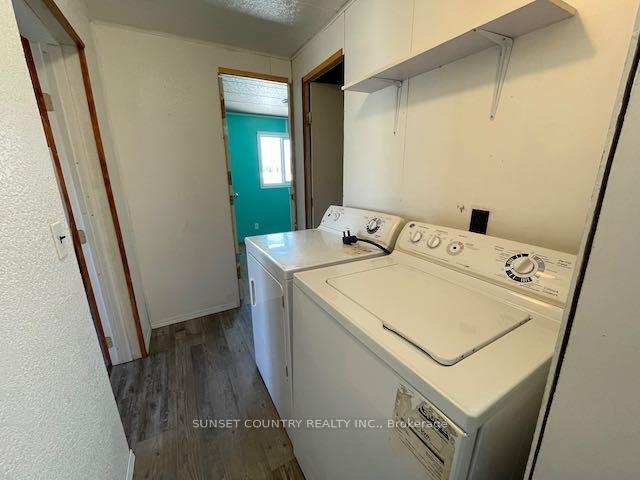 Photo 10 of 20-638 McGogy Road, Kenora Remote Area, Oxdrift — HOMEH