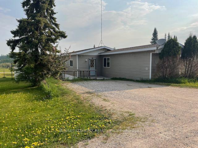 Photo 11 of 20-638 McGogy Road, Kenora Remote Area, Oxdrift — HOMEH
