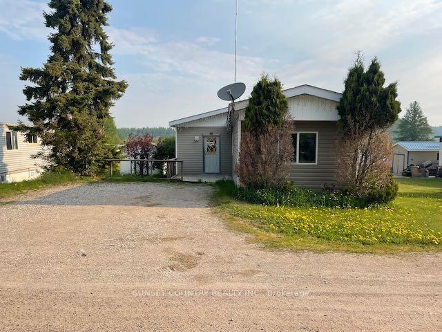 Photo 12 of 20-638 McGogy Road, Kenora Remote Area, Oxdrift — HOMEH