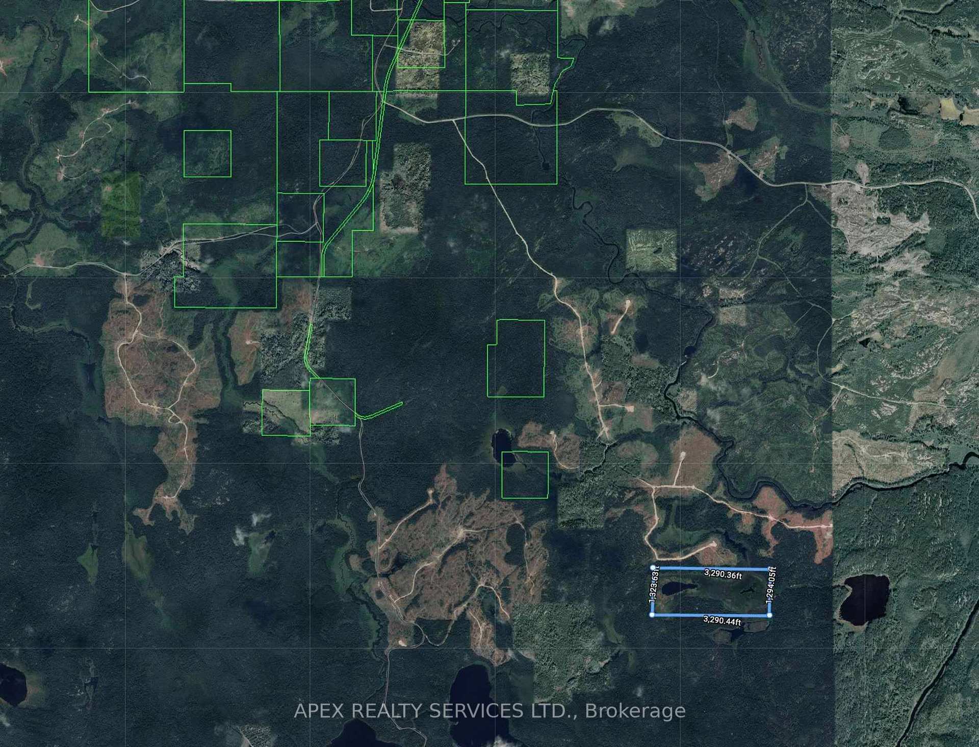 Photo 7 of Parcel 7576, Kenora Remote Area — HOMEH