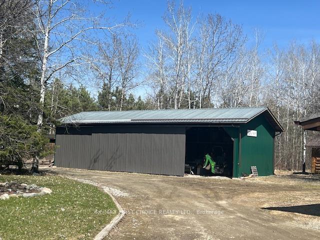 Photo 22 of 50 Heatwole Road, Chapple — HOMEH