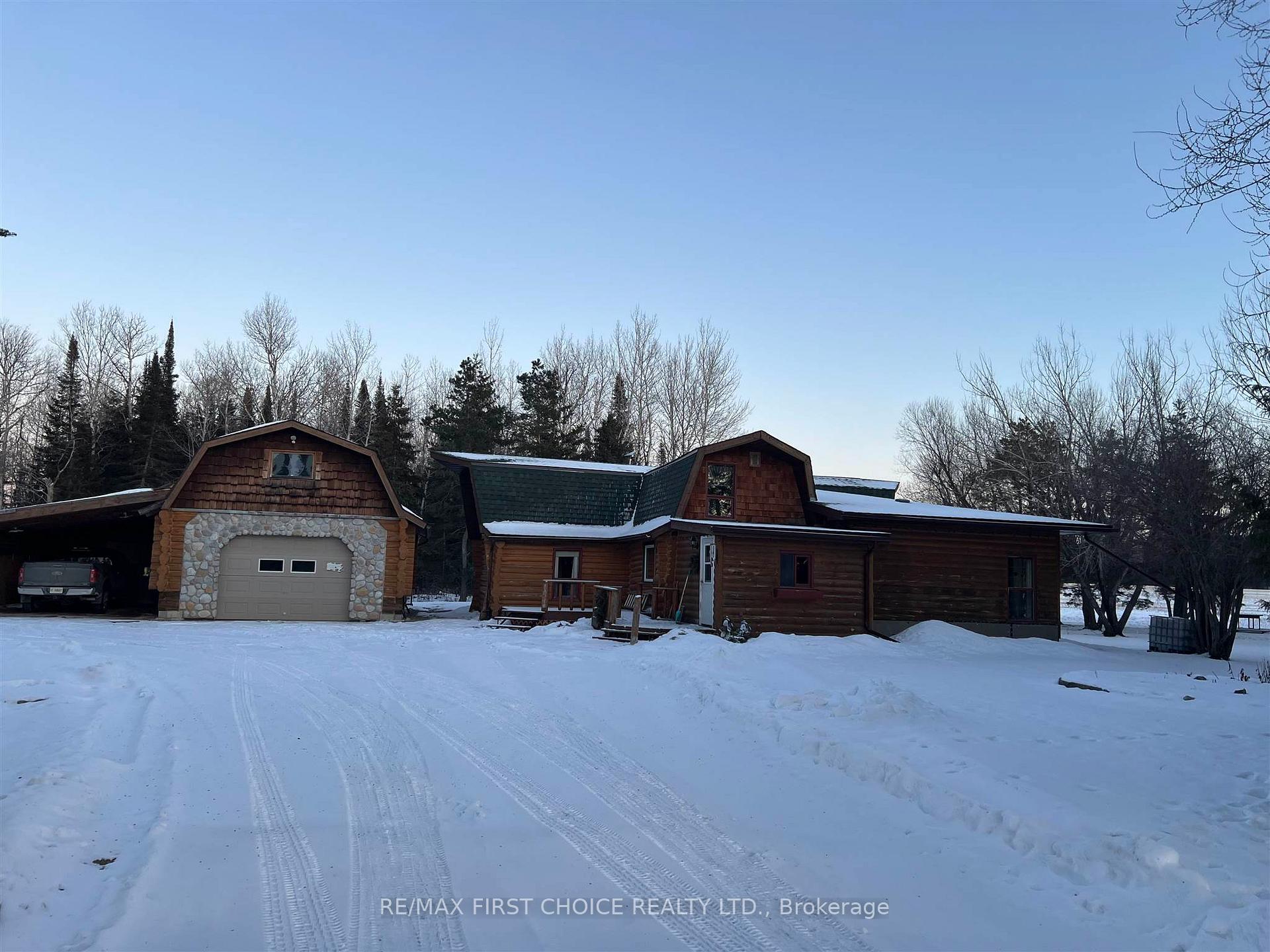 Photo 40 of 50 Heatwole Road, Chapple — HOMEH