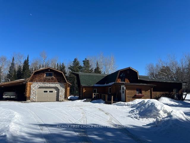 Photo 41 of 50 Heatwole Road, Chapple — HOMEH