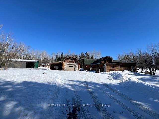 Photo 42 of 50 Heatwole Road, Chapple — HOMEH