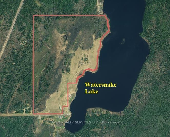 Photo 1 of 551 Blais Road, Kapuskasing — HOMEH