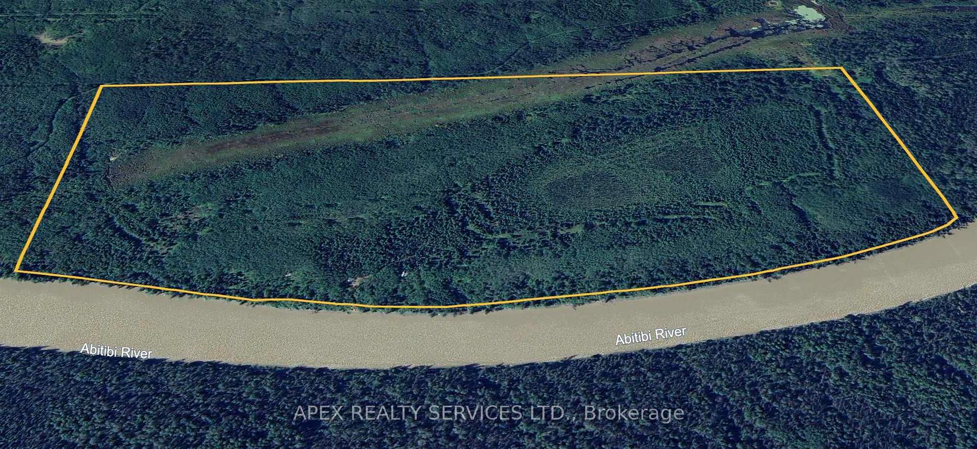 Photo 2 of Parcel 3840, Cochrane, Cochrane Unorganized — HOMEH