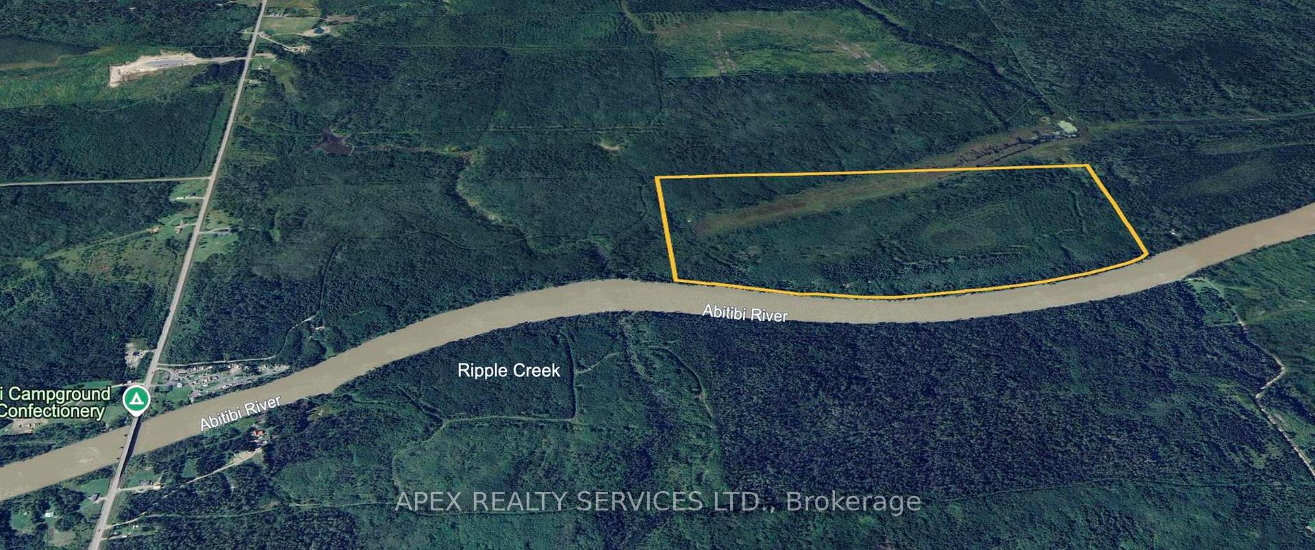 Photo 4 of Parcel 3840, Cochrane, Cochrane Unorganized — HOMEH