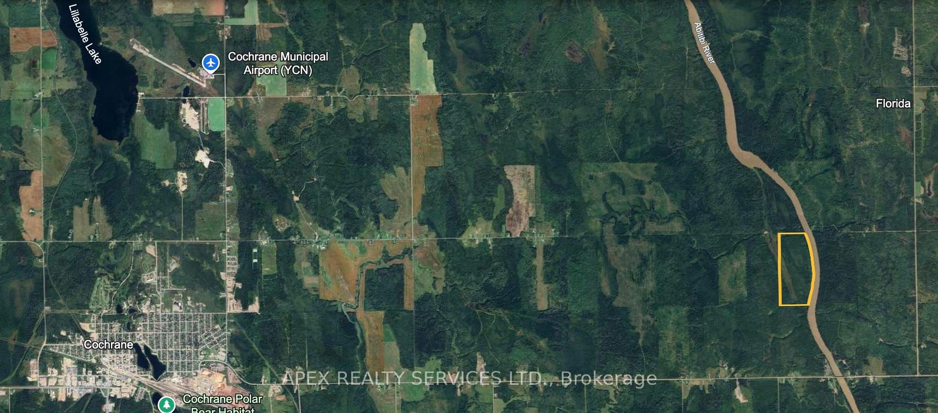 Photo 5 of Parcel 3840, Cochrane, Cochrane Unorganized — HOMEH